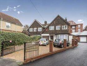 3 Bedroom Detached